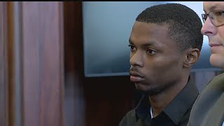 Man gets probation in Youngstown shooting case [upl. by Arramas]