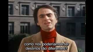 Carl Sagan destrói a Astrologia em 37 segundos [upl. by Aynotan]