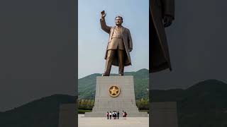 Journey Through North Korea Incredible Spots to Explore youtube travel top shorts NorthKorea [upl. by Ailemac988]