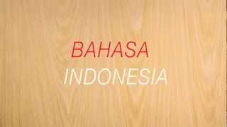 Learn To Swear In Bahasa Indonesia  Goblok [upl. by Macario]