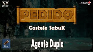 MIR4  Pedido  Agente Duplo [upl. by Jerrold667]