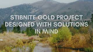 Perpetua Resources Investor Webinar Stibnite Gold Project Designed with Solutions in Mind [upl. by Dzoba697]