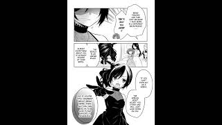 A Former Assassin Was Reborn as a Nobles Daughter Chapter 5 Part 2 English Dub [upl. by Calisa972]