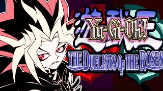 Duelists of the Roses  Yugiohs Missed Potential Retrospective [upl. by Orsay]