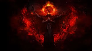 Path of Exile  The Cleansing Fire Extended [upl. by Bratton358]