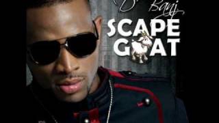 Dbanj  Scapegoat [upl. by Amat750]