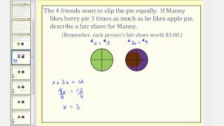 Introduction to Fair Division [upl. by Innor]