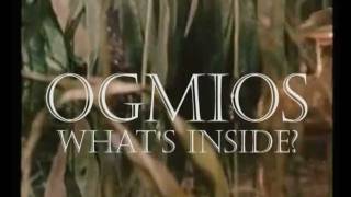 Ogmios  Whats Inside [upl. by Nicholl]