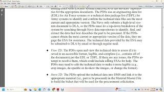 STP 4 06 MODEL TECHINCAL PROPASAL 3D FORMAT [upl. by Lanfri245]