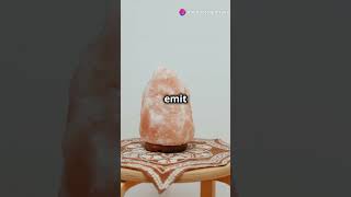 The Science of Himalayan Salt Lamps 🏔️✨shorts didyouknow youtubeshorts viralshort [upl. by Udale]