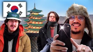 YouTubers are ruining Korea [upl. by Ahseina]