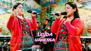 Solista Leyda Vanessa Coros de adoración 🔥 Lo más Nuevo [upl. by Anaele]