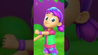 Finger Family Song shorts nurseryrhymes cartoonvideos kidssongs babies [upl. by Yesrej433]