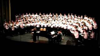 Erev Shel Shoshanim ערב של שושנים Yosef Hadar  NH All State 2010 [upl. by Akeem]