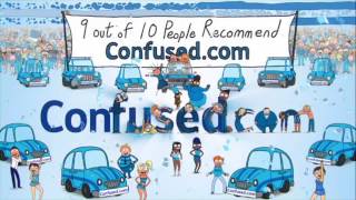 Confusedcom Logo Sound 20092014 [upl. by Mattie]