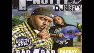 T Nutty amp DJ Mighty Mike  Murda Rap [upl. by Thacker]