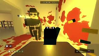 im just so gooooood  unturned console [upl. by Adam]