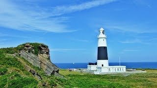 Alderney Channel Islands [upl. by Einnob23]