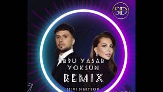 Silvi Dimitrov production ‼️ ebru yasar yoksun remix 2024 🔥 [upl. by Fellner697]