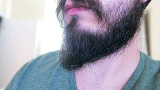 How Sweating IMPROVED My Beard [upl. by Lonee]