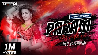 Param Sundari Tapori Remix  DJ Deepsi  Hai Meri Param Sundari dj [upl. by Ailenroc]