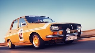 Renault 12 Gordini [upl. by Jeu]