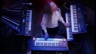 Kitaro  Sozo live [upl. by Zacherie]