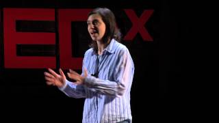 Finding Yiddish Melanie Weiss at TEDxColbyCollege [upl. by Ethelda886]