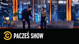 Pacześ Show 2  Żule [upl. by Johm]