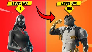 HOW TO UNLOCK MEOWDAS EASILY Fortnite XP Glitch Chapter 2 Remix [upl. by Arrakat998]