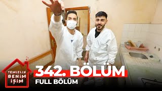 Temizlik Benim İşim 342 Bölüm [upl. by Sliwa753]