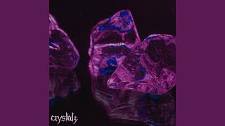 Crystals Slowed [upl. by Laerdna]