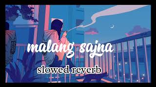 jo naina ch pilaya ae sharabi song in slowed reverbtseries [upl. by Ed917]