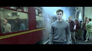 Harry Potter und der Orden des Phonix  HD Trailer germandeutsch [upl. by Joell]