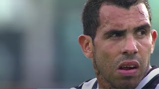 FiorentinaJuventus 42 Highlights [upl. by Sudnak]