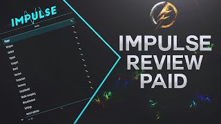 GTAV146 Impulse Menu 103 PAID Review  New Evolve Engine [upl. by Artined]