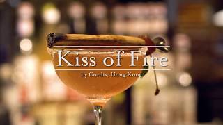 Cordis Hong Kong  Kiss of Fire [upl. by Lesh248]