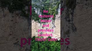 Gods Increase 2 godneverfails godsloveneverfails trustgod praysforfaith [upl. by Carson957]