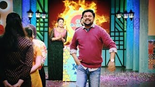 Dhe Chef I Ep 3  Threysamedathi Susan Shabana Preethi Poyalo I Mazhavil Manorama [upl. by Laure277]