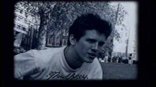 SUPERCHUNK  TAKE THE TUBE VHS  1992 [upl. by Mateusz]