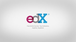 edX  Free Online Courses [upl. by Elyrad]