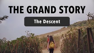 The Grand Story The Descent  May 19 2024  Sunday Service [upl. by Anelehs]