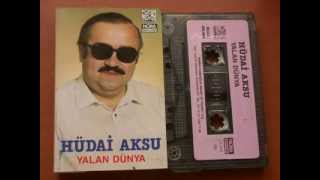 HUDAİ AKSU UD TAKSİMİ NERDESİN SİMDİ CANIM SEVGİLİM [upl. by Calen835]