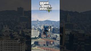 STUNT JUMPS in GTA ONLINE PT1586 shorts gtavonline gtaonline ouz4420 gta5 gta6 ‎Ouhl gtav [upl. by Dreeda]