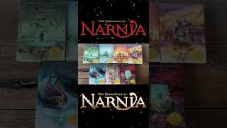 Updates on Chronicles of Narnia [upl. by Nedgo]