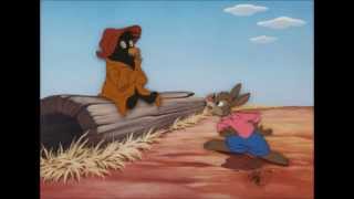 My Reading Buddy Brer Rabbit Tar Baby [upl. by Nortad]