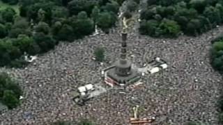 Loveparade meets DonMarc meets Loveparade 2002 Audio Video Finish Cut 78 [upl. by Gwynne]