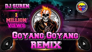 Dj Sureen  Goyang Goyang  Remix  Malaysian Hits  MiXMaster Crew [upl. by Pittman]