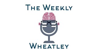 The Weekly Wheatley Podcast 201  Kieran McNally [upl. by Lodnar602]