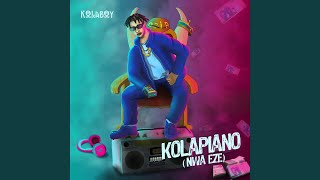 Kolapiano Nwa Eze [upl. by Ozneral]